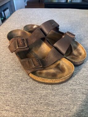 Birkenstock Arizona Sandals *READ DESCRIPTION